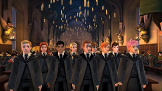 Harry Potter: Hogwarts Mystery sẽ bổ sung thêm nhiều tính năng thú vị