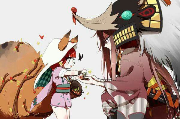 Âm Dương Sư: Hướng dẫn Yamakaze - Sơn Phong chặn hồi máu kèm khống chế bá đạo