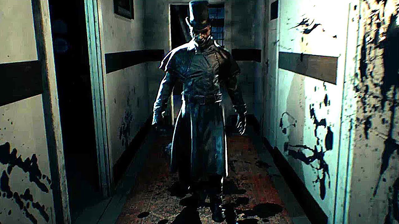 Tổng hợp 10 tựa game kinh dị nhất mọi thời đại rất thích hợp để chơi trong những ngày mưa ướt quần !