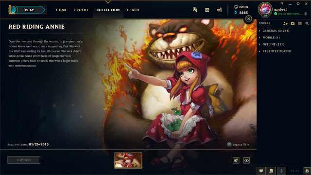 LMHT: Tổng hợp những thay đổi lớn nhất trong bản cập nhật PBE 8.10