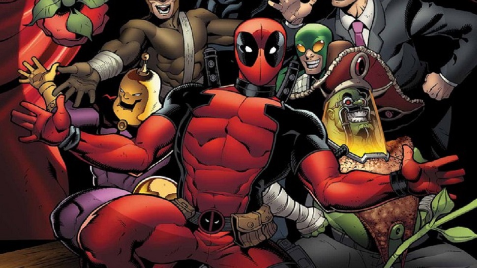 Deadpool là ai và quá khứ của hắn có gì mà khiến người ta kinh hãi đến vậy