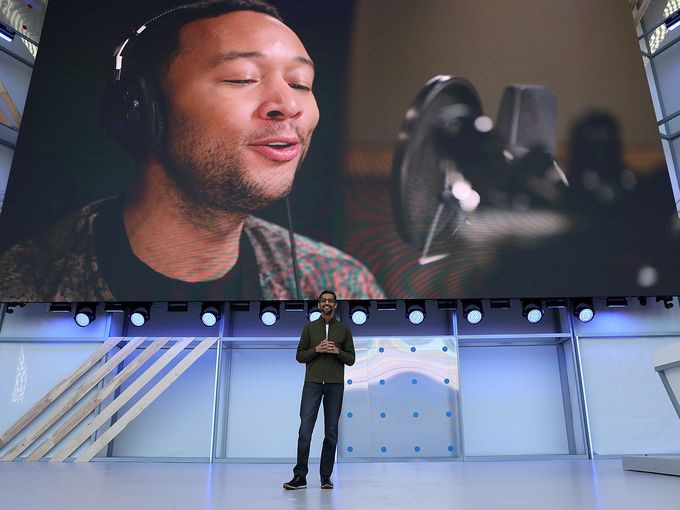 Ứng dụng Google Photo sẽ dùng AI để biến ảnh đen trắng thành ảnh màu