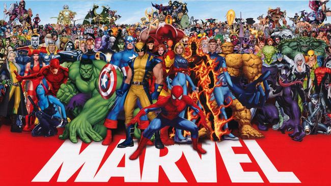 Tổng hợp những tựa game Marvel cực hay từng ra mắt (Phần 1)
