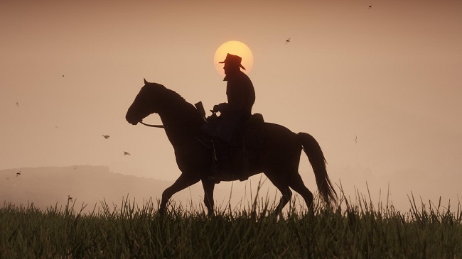 Những chi tiết thú vị rút ra từ trailer Red Dead Redemption 2