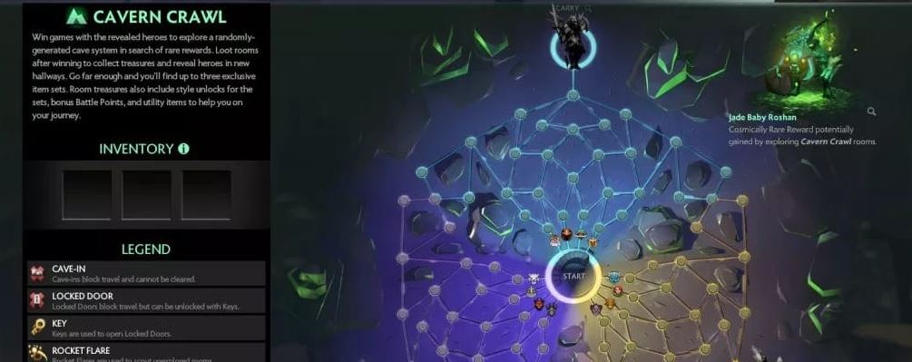 TI 8 BATTLE PASS - Có gì đẹp mà khiến cộng đồng Dota 2 Điên đảo đòi hiến máu