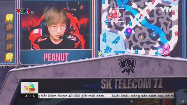 Sau tất cả, Game thủ eSport đang ngày càng được xã hội công nhận