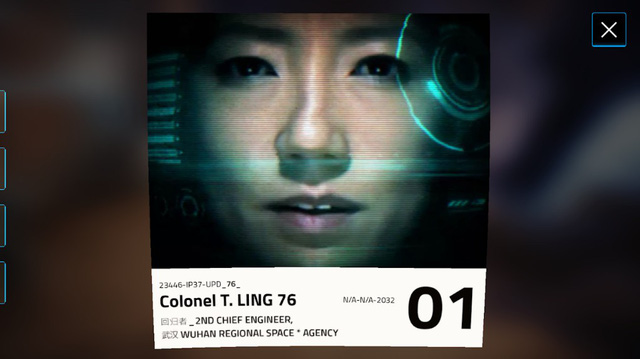 Returner 77 - Tựa game giải đố độc đáo với thế giới giả tưởng ấn tượng