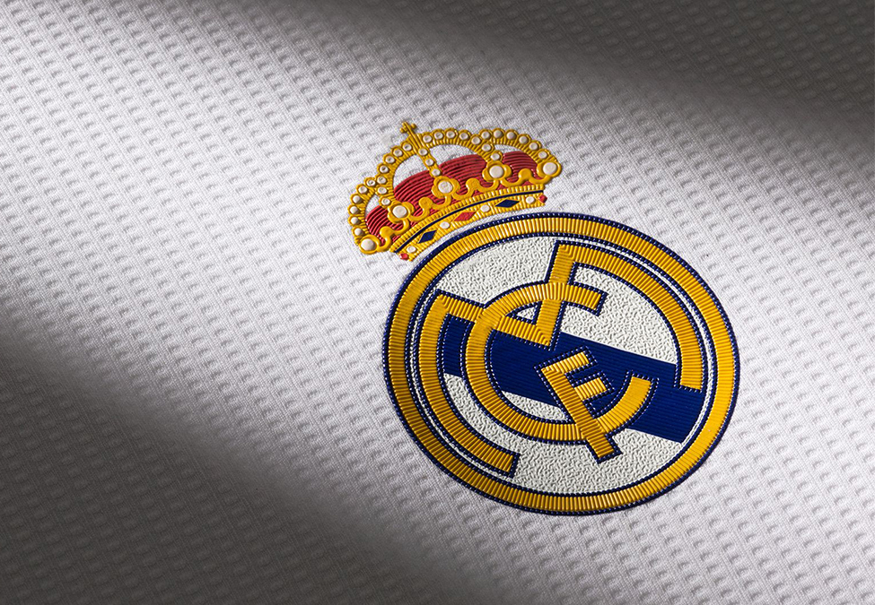 FIFA online 4: KHi Real Madrid thành lập team eSports tại Trung Quốc