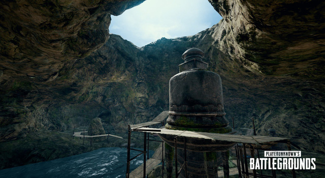 Hà Tĩnh bất ngờ có mặt trong danh sách các điểm nhảy dù trong PUBG khiến cho cộng đồng game thủ Việt Nam hot xình xịch