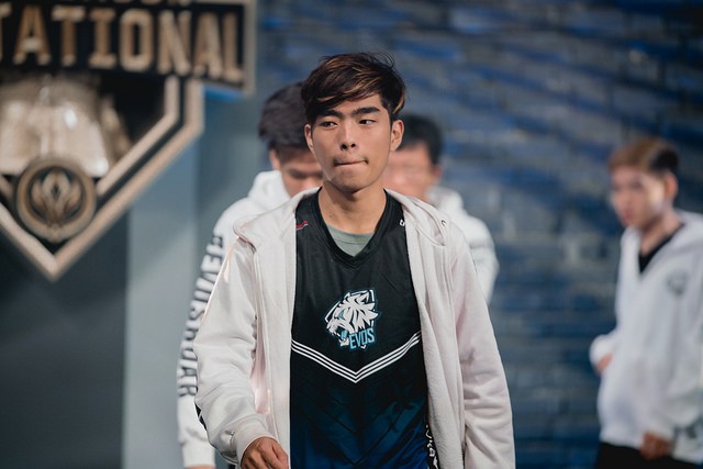 MSI 2018: Vui Mừng EVOS 1 trận thắng trước Team Liquid cuối cùng ra trận cũng không quá tệ