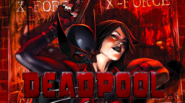 Những điều bạn cần biết về Domino, cô nàng tinh quái trong Deadpool 2