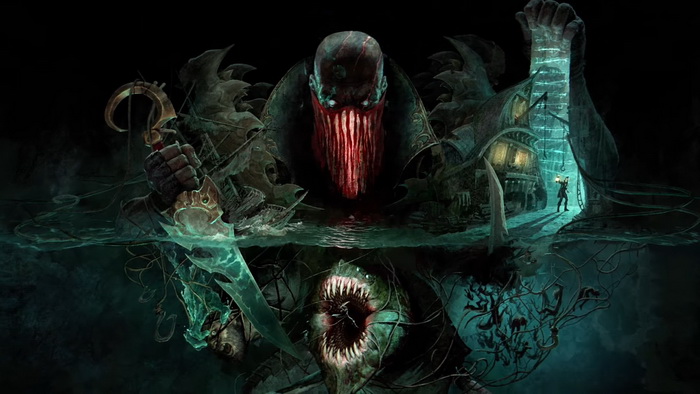 LMHT: Pyke - Vị tướng thứ 141 chính thức ra mắt game thủ với trailer rùng rợn