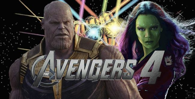 Năm giả thuyết thú vị về cái kết của Avengers 4