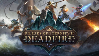 Pillars of Eternity 2: Deadfire - Lùi bước về quá khứ