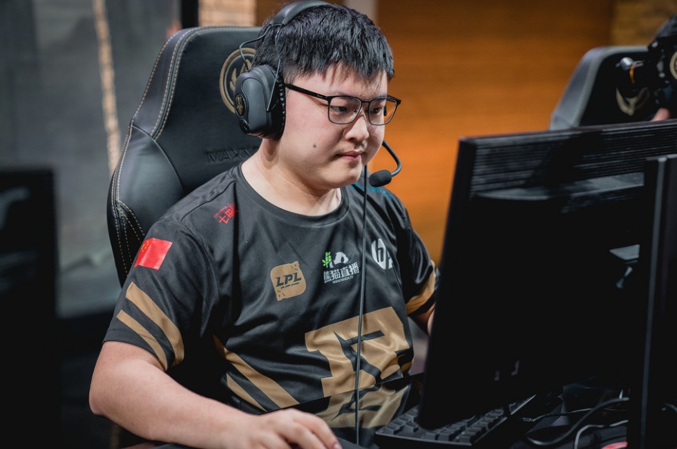 MSI 2018 - Ngày thi đấu kế tiếp EVOS lại phải so găng với 2 ứng cử viên nặng kí cho chức vô Địch