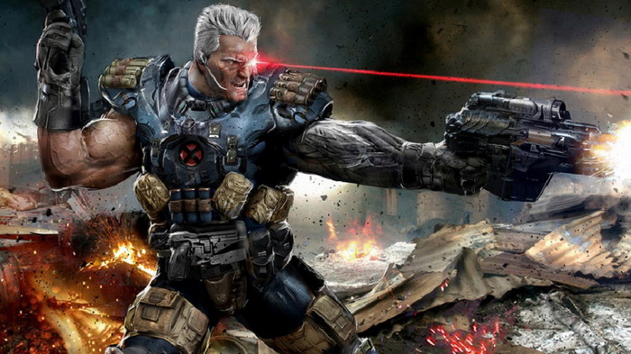 Deadpool 2: Cable là ai và 8 điều bạn cần biết về nhân vật bí ẩn này