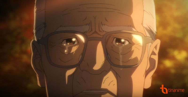  INUYASHIKI - Câu chuyện về ông lão anh hùng và cuộc sống đáng chán của đàn ông Nhật Bản