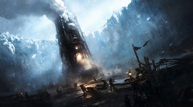 Frostpunk: Những điều game thủ nên biết trước khi bước chân vào game