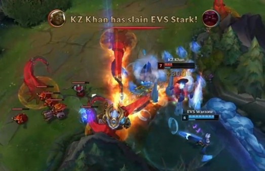 LMHT: Người hâm mộ quốc tế nói gì về ngày thi đấu thứ 2 của MSI 2018