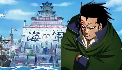 One Piece tập 905 - Ngày chính thức ra mắt và diễn biến có thể xảy ra trong tập mới