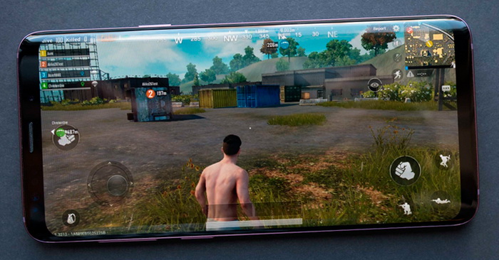 PUBG Mobile cán mốc 50 triệu lượt tải, đưa Tencent trở thành NPH có lượt tải cao nhất thế giới
