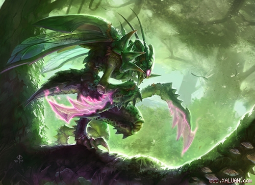 LMHT: Top 5 vị tướng mà bạn nên cấm ngay khi leo Rank bản 8.9