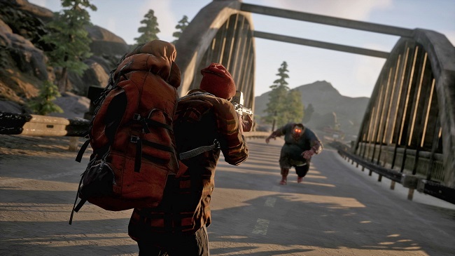 Năm điều cơ bản về State of Decay 2 mà bạn nên biết