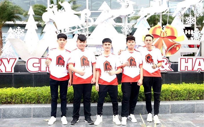 CFMI 2018: Ahihi - Niềm hi vọng của chủ nhà Việt Nam