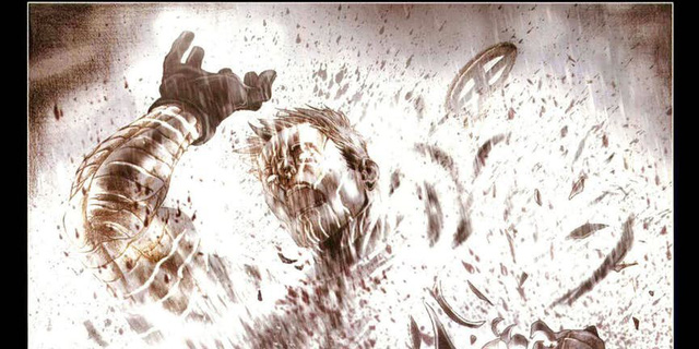 Cable và 7 điều tốt anh từng làm như một siêu anh hùng thực sự