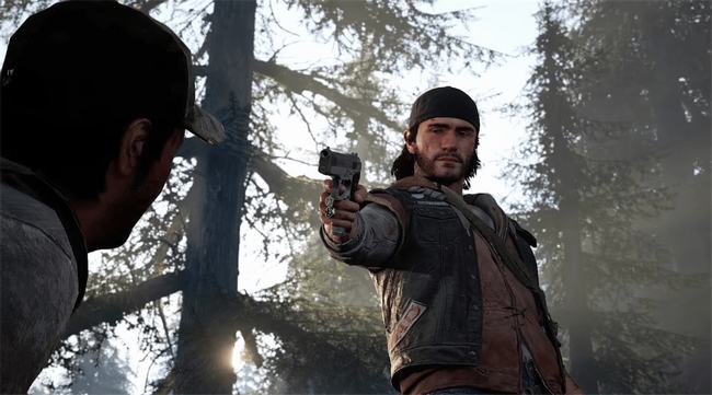 Days Gone: Không cho thay đổi ngoại hình nhân vật nhưng có thể nâng cấp xe