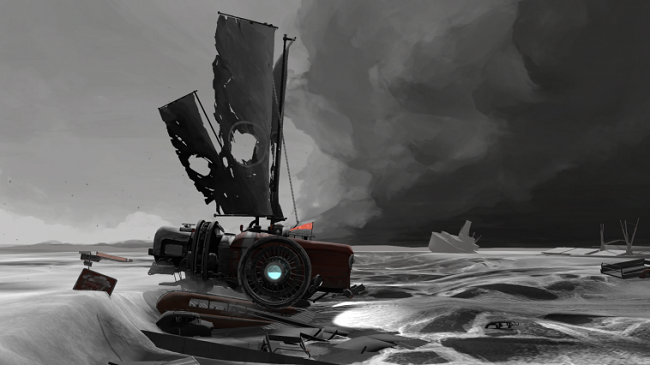 Tổng hợp game ra mắt trong tuần: Thị trường PC rộn ràng