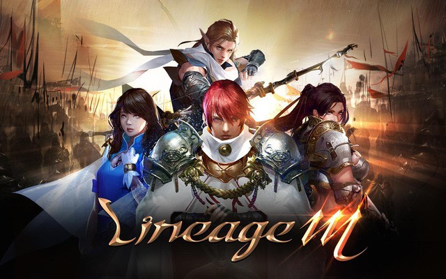 Lineage M - Tựa game đem về doanh thu khủng nhất NCsoft sẽ có phiên bản toàn cầu