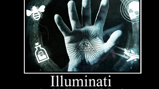 Tổ chức Illuminati là gì mà Cộng đồng mạng lại tung tin đồn là Sơn Tùng đang cầu cứu mọi người hãy giải thoát anh khỏi tổ chức đáng sợ này