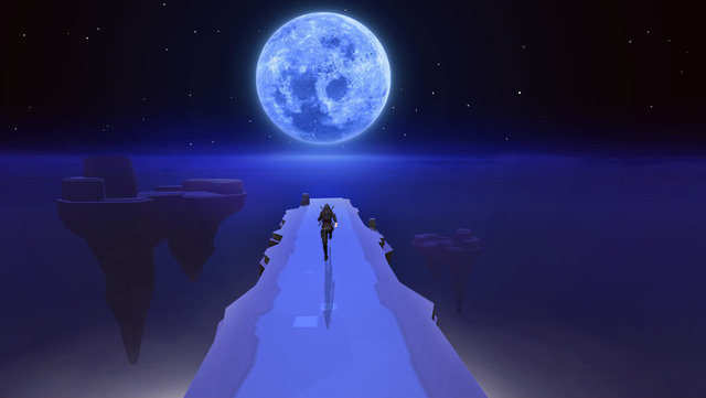 Sky Dancer - Game Việt bất ngờ đứng top 1 App Store tại thị trường Trung Quốc 