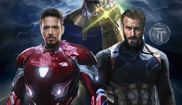 Nội dung Avengers 4 bất ngờ bị tiết lộ bởi một tài khoản vô danh?
