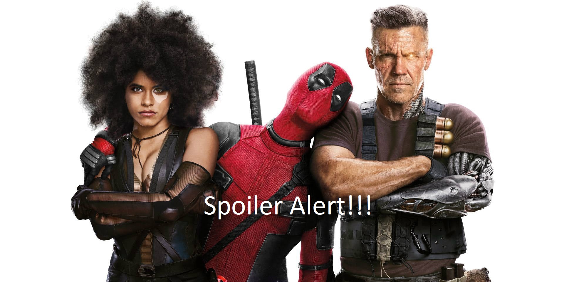 Deadpool 2: Bộ phim tình cảm gia đình cực "bựa" đậm chất Pool