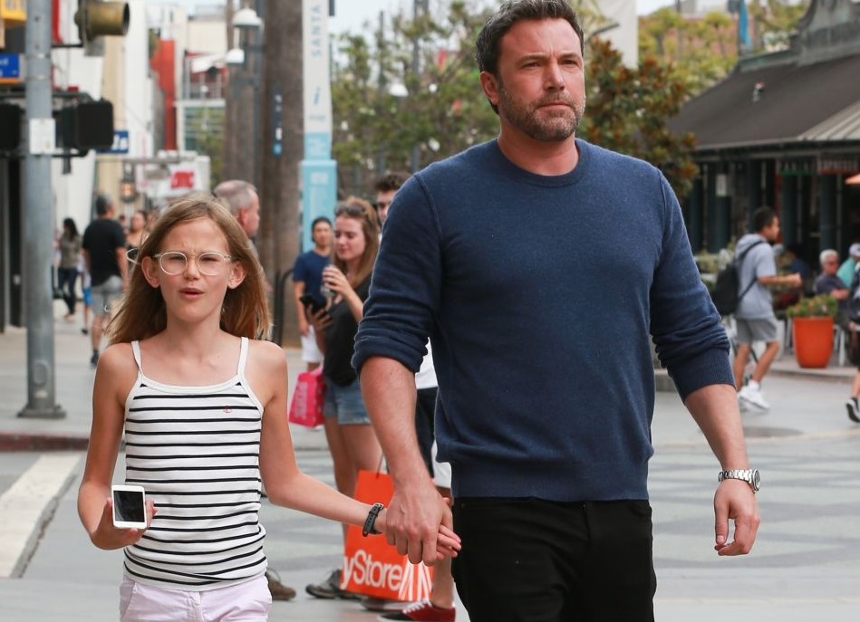 Khi các siêu anh hùng lại bị chính con cái của họ không ưa