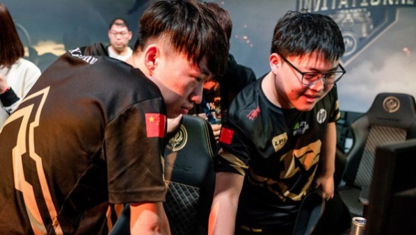 LMHT: Đứng đầu bảng MSI 2018, RNG tự tin vượt qua bất kì đối thủ nào