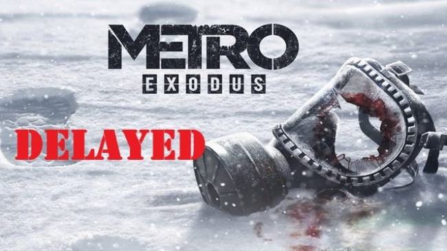 Ba tựa game đáng mong chờ lần lượt lùi ngày ra quân