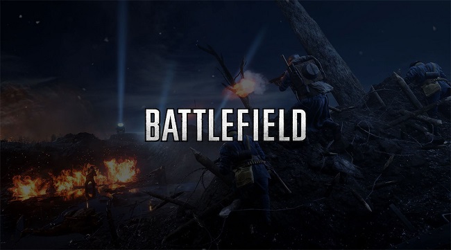 DICE xác nhận Battlefield V, chính thức hé lộ vào tuần sau