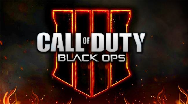 Hàng loạt tin tức nóng hổi về Call of Duty: Black Ops 4