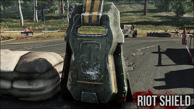 PUBG sắp nối bước CS:GO khi ra mắt khiên chống đạn?