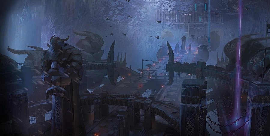 LMHT: Cập nhật lại Xạ Thủ, thay đổi trang bị trong chế độ ARAM