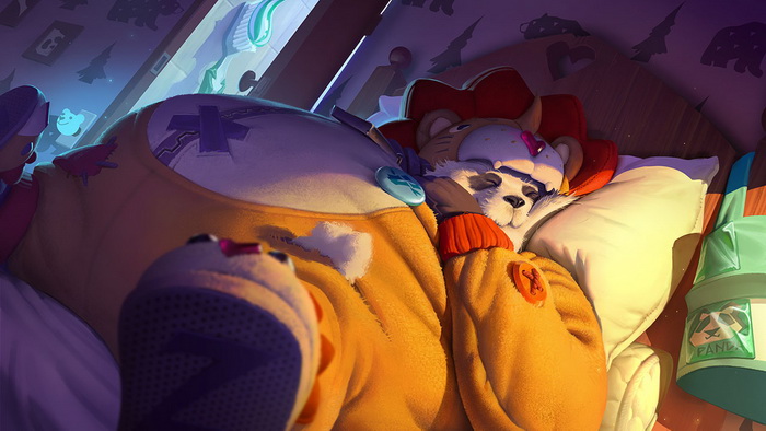 Liên Quân Mobile: Top 5 những tướng nguy hiểm ngay từ đầu đến cuối trận đấu