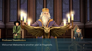 Tổng hợp nội dung Năm 3 trong Harry Potter: Hogwarts Mystery