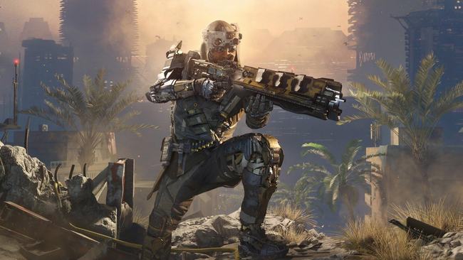 Call of Duty: Black Ops 4 có thể bổ sung phần chơi chiến dịch sau khi ra mắt