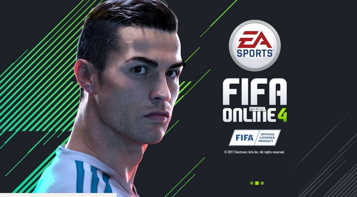Cận cảnh FIFA Online 4 vừa chính thức mở cửa tại máy chủ Hàn Quốc