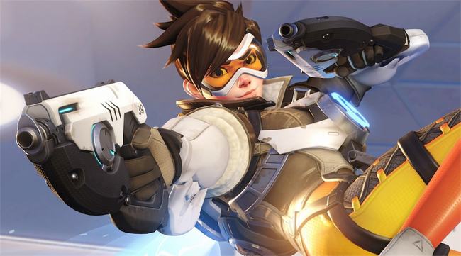 Overwatch: Rò rỉ hàng loạt hình ảnh skin sự kiện Anniversary