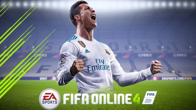 FIFA Online 4 của Garena được ấn định sẽ ra mắt chậm nhất là ngày 10 tháng 06 năm nay
