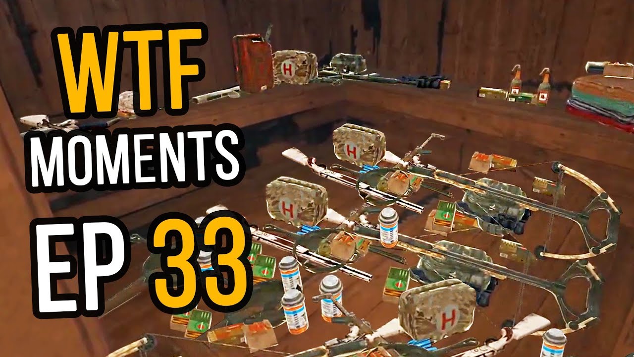 Highlight PUBG: Tránh vỏ dưa, gặp vỏ dừa